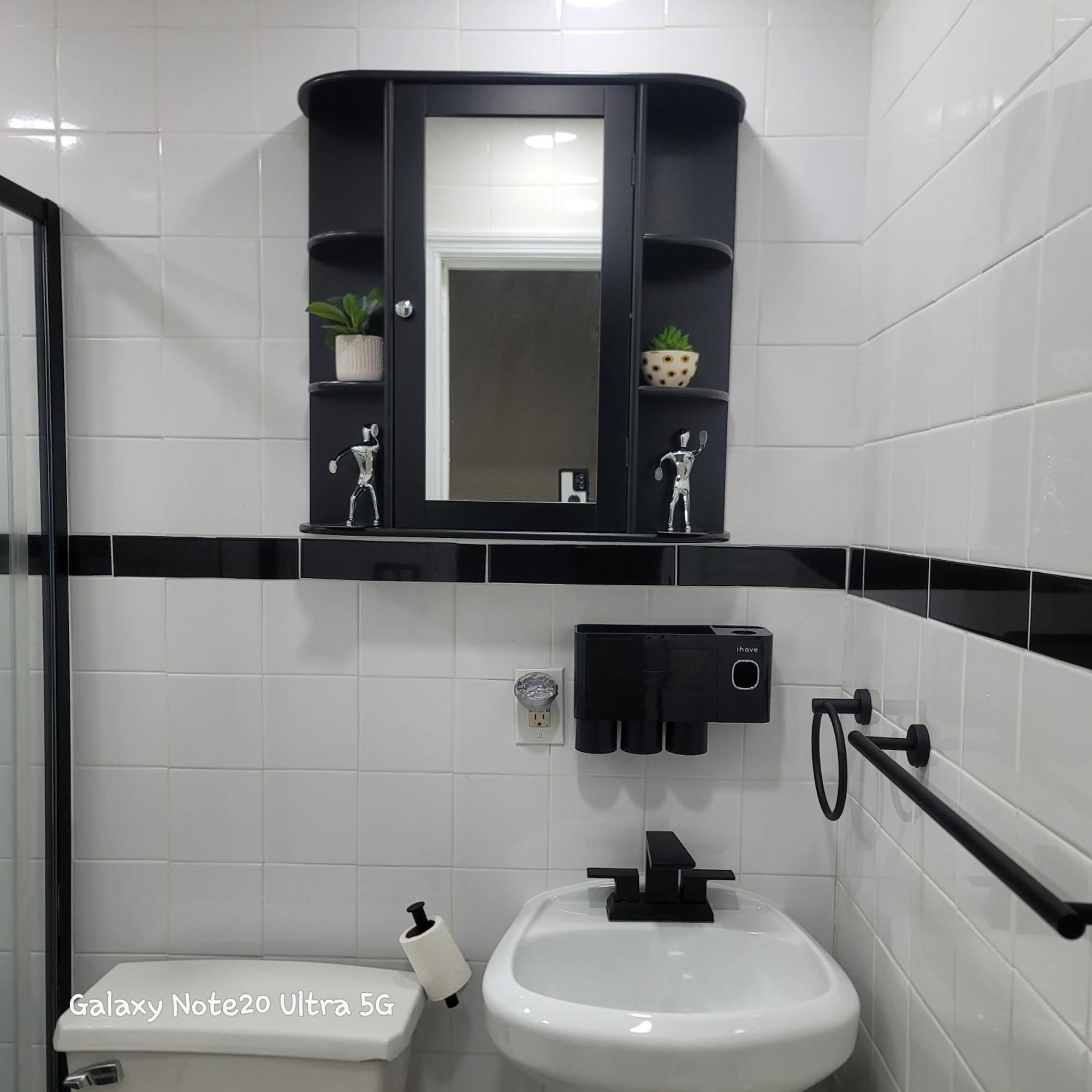 Cozy & Relax Llc Airb&B Нью-Йорк Экстерьер фото