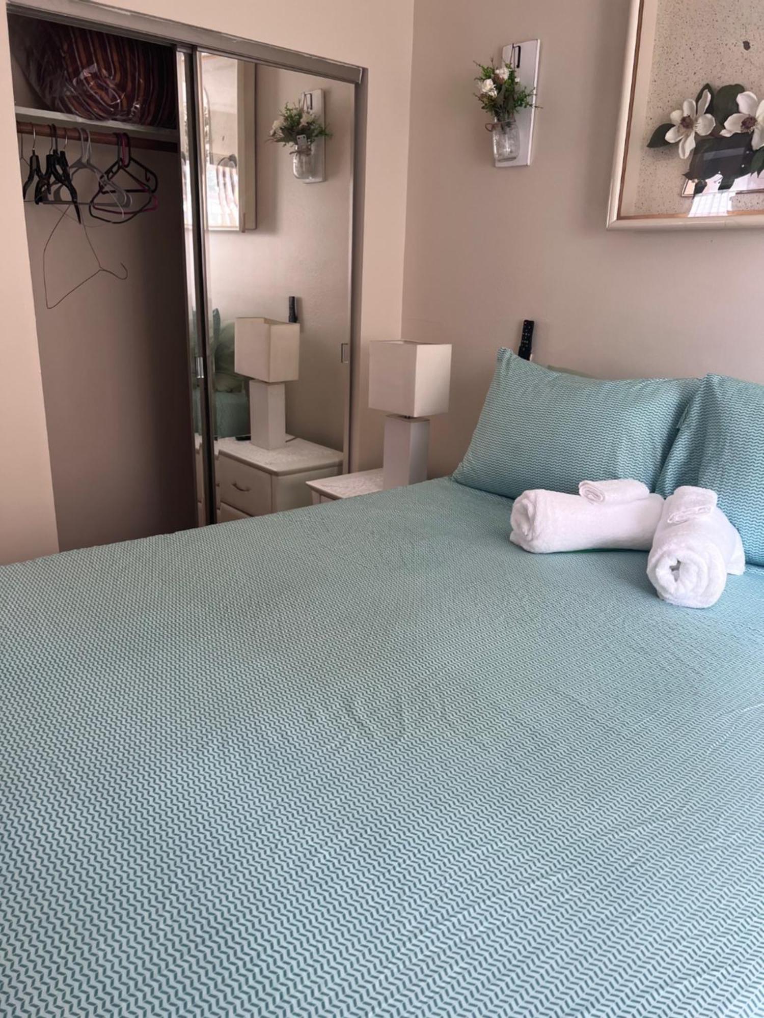 Cozy & Relax Llc Airb&B Нью-Йорк Экстерьер фото